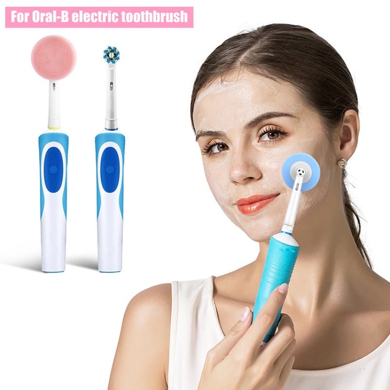 Face Skin Care Tool - ÆLECTRONIX